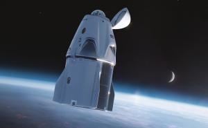 SpaceX šalje civile u orbitu, misija će trajati tri dana